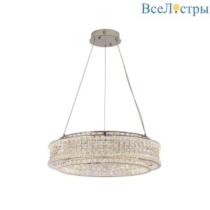 Подвесной светильник Newport 8510/60 chrome М0069968