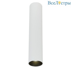 Накладной светильник Simple Story 2055-LED10CLW