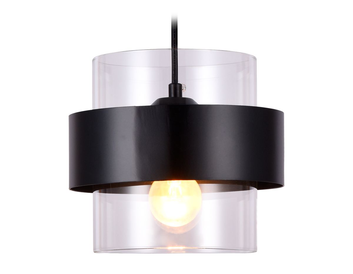 подвесной светильник ambrella light traditional tr3646