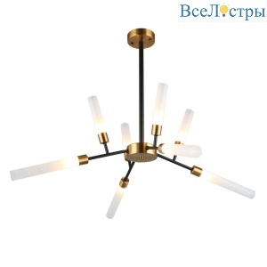 Подвесная люстра Aployt Oliwia APL.604.07.09