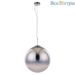 Подвесной светильник Arte Lamp Jupiter Chrome A7964SP-1CC
