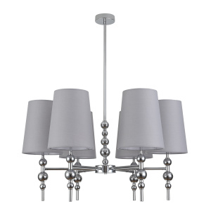 Люстра на штанге Lumion Moderni Ilaria 8437/6