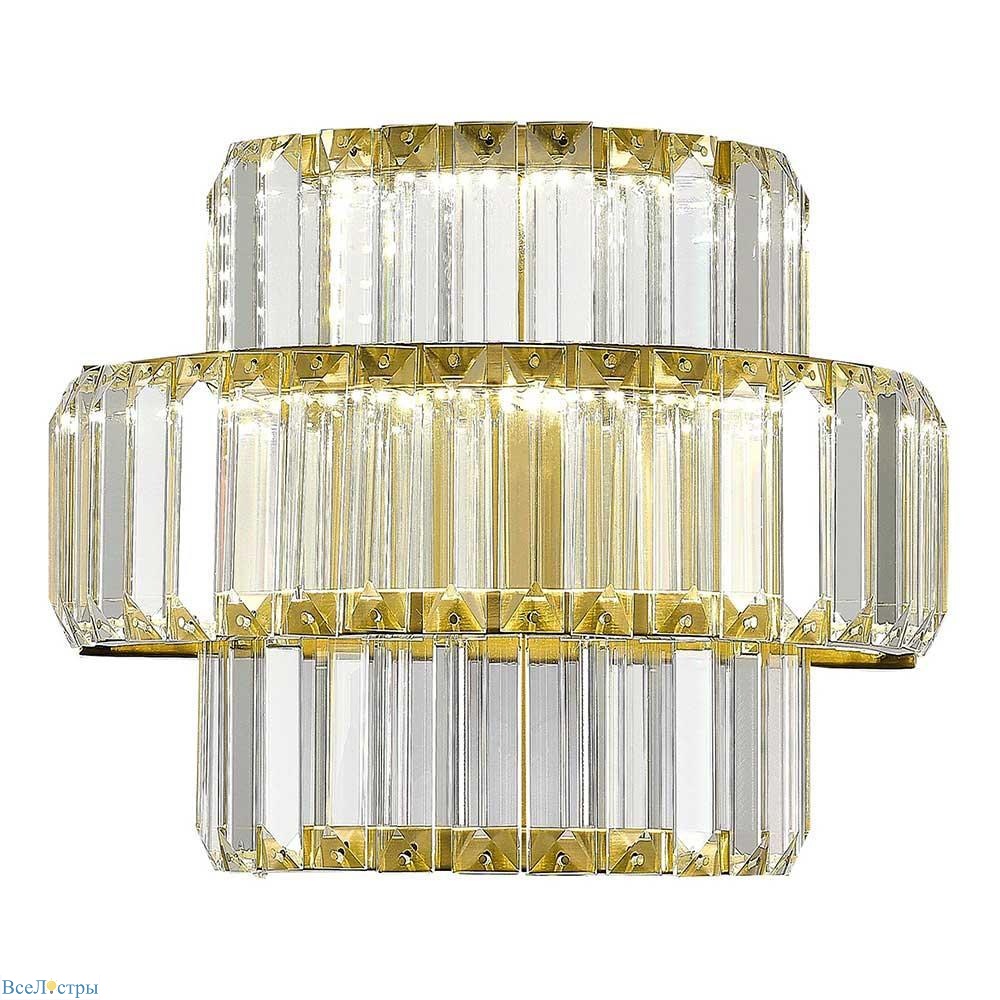 настенный светильник st luce tivoli sl1622.311.01