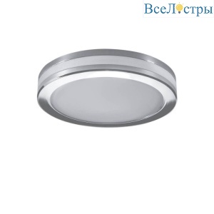 Встраиваемый светильник Lightstar Maturo 070254