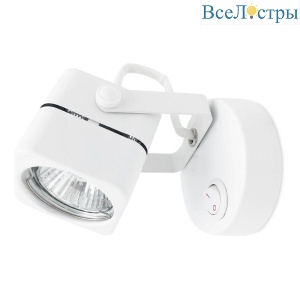 Спот Ambrella Light Techno Spot TA108