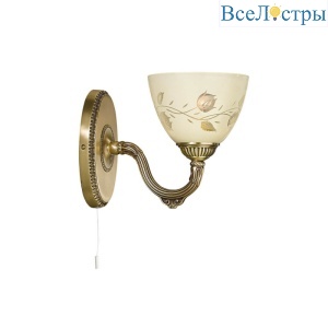Бра Reccagni Angelo A 6258/1