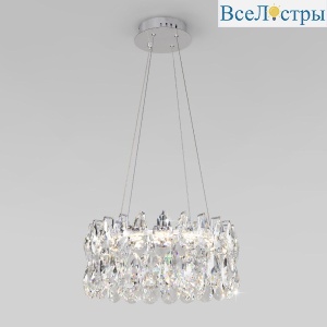 Подвесная люстра Bogates Marvel 90370/1 Strotskis a065694