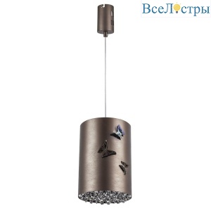 Подвесной светодиодный светильник Lightstar Faraone 701101