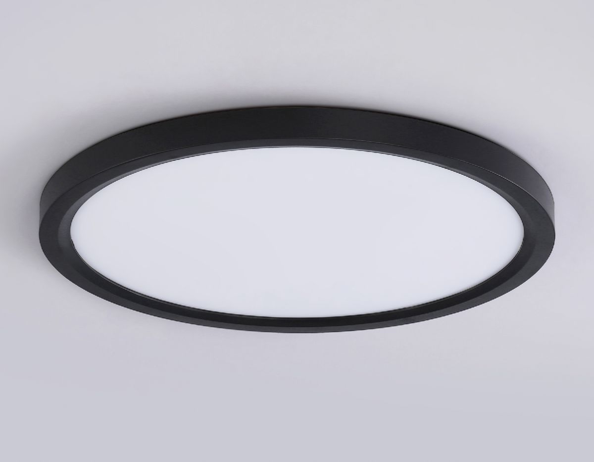 потолочный светильник ambrella light orbital air slim fz1908