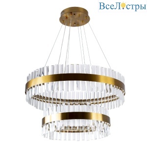 Подвесная люстра Modelux ML.009.600.400