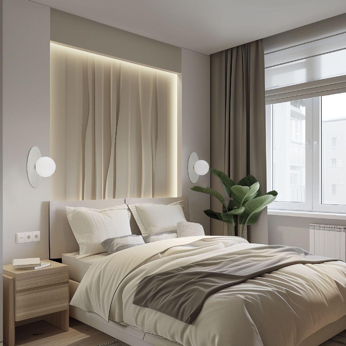 настенный светильник tk lighting 10231 pixi a068695