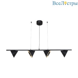 Подвесная люстра Freya Etro FR6141PL-L28B