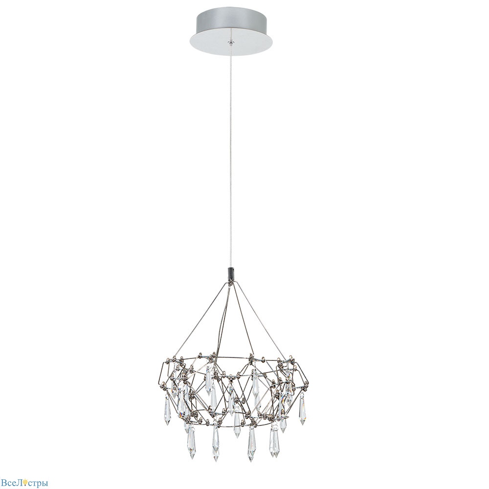 подвесной светильник divinare rotondo 1019/02 sp-28