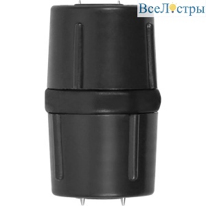 Соединитель Feron 2W для дюралайта LEDR2W 26145