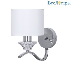 Бра Arte Lamp Alhena A4091AP-1CC