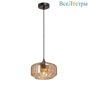 Подвесной светильник Vitaluce V2559-1/1S