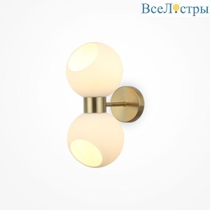 Бра Freya Bony FR5394WL-02BS
