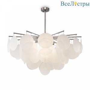 Подвесная люстра Freya Porto FR5104PL-08N