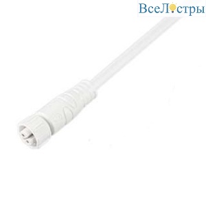 Разъем выводной Arlight ARL-MONO-2PIN-L300-F-IP67 047392