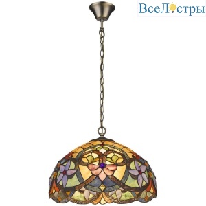 Подвесной светильник Velante 818-806-02