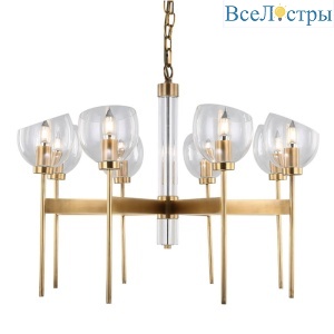 Подвесная люстра Cloyd Cassady 10380