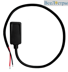 Ввод питания EKS Clarus 0У-00002311