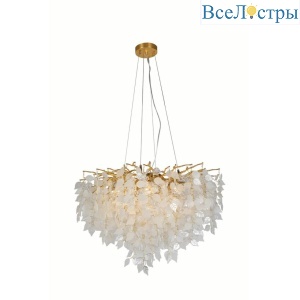 Подвесная люстра Aployt Zhozefina APL.849.03.10