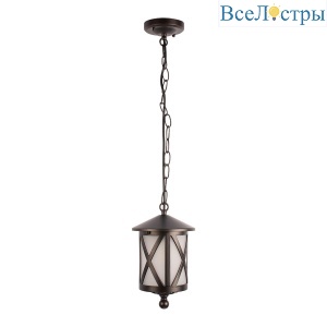 Уличный подвесной светильник Loft IT Ravenna 100016P