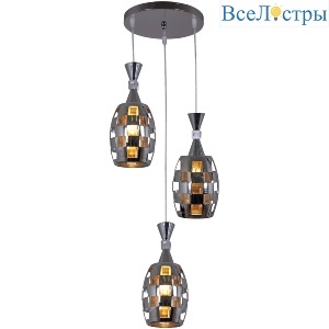Подвесной светильник Reluce 04132-0.9-03 CH
