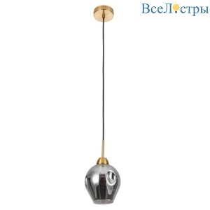 Подвесной светильник Arte Lamp Yuka A7759SP-1PB