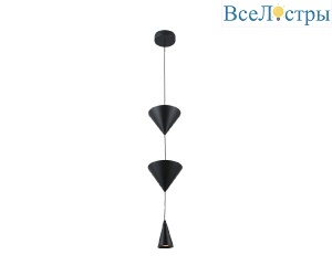 Подвесной светильник Kink Light Риви 08481-3A,19