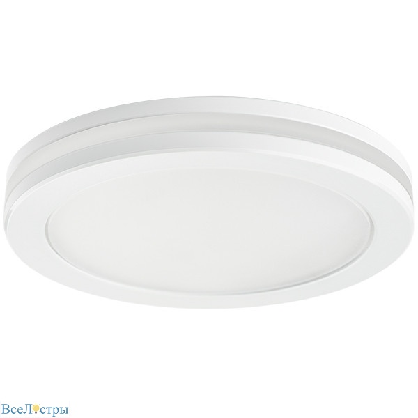 влагозащищенный светильник lightstar maturo 070672