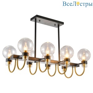 Потолочная люстра Lussole Topgrade Mohave LSP-8397