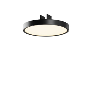 Уличный трековый светильник Maytoni Zone IP Elasity IP O-TR01-1-F-18WB3K