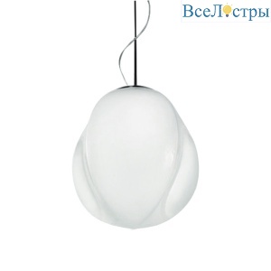 Подвесной светильник Vistosi SP PENTA BC NI