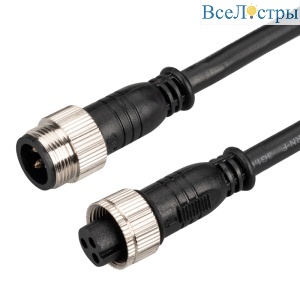 Коннектор питания Arlight ARL-LINE-3pin (230V) 026392