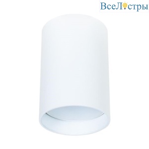 Потолочный светильник Arte Lamp Beid A1517PL-1WH