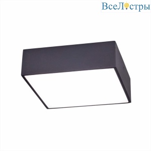 Накладной светильник Citilux Тао CL712X122N