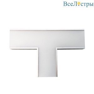 Линейный светильник-коннектор Feron AL4036T 51871