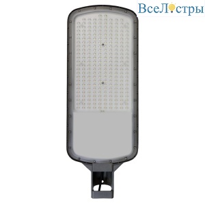 Уличный консольный светильник Feron SP3070 51803