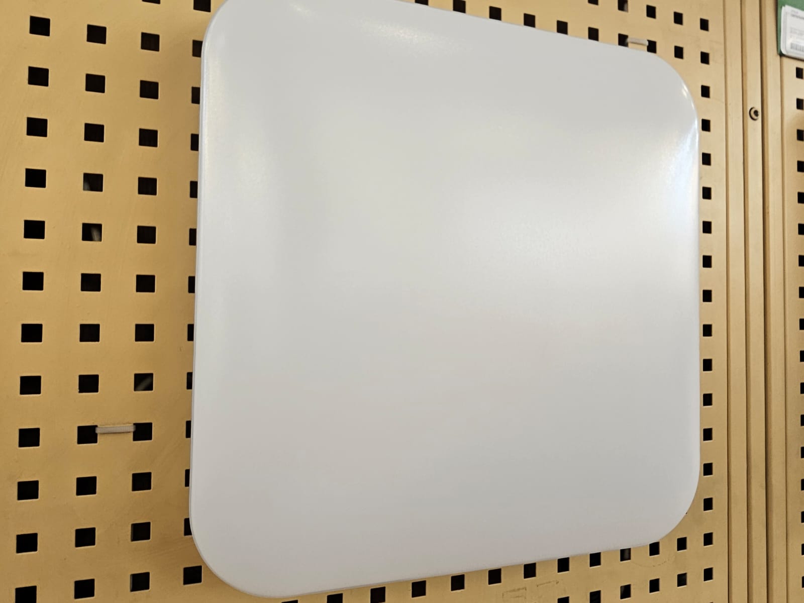 потолочный светодиодный светильник citilux симпла cl714k330g