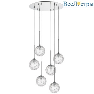 Подвесная люстра Lightstar 815260
