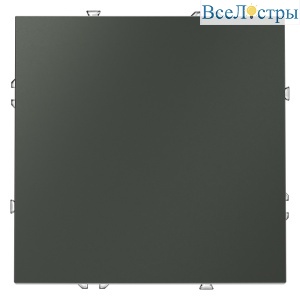 Перекрестный переключатель одноклавишный Voltum S70 VLS010506
