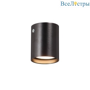Накладной светильник Vitaluce V4639-1/1PL