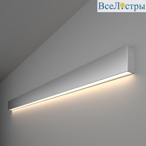 Настенный светодиодный светильник Elektrostandard LSG-02-1-8 128-21-4200-MS 4690389129315