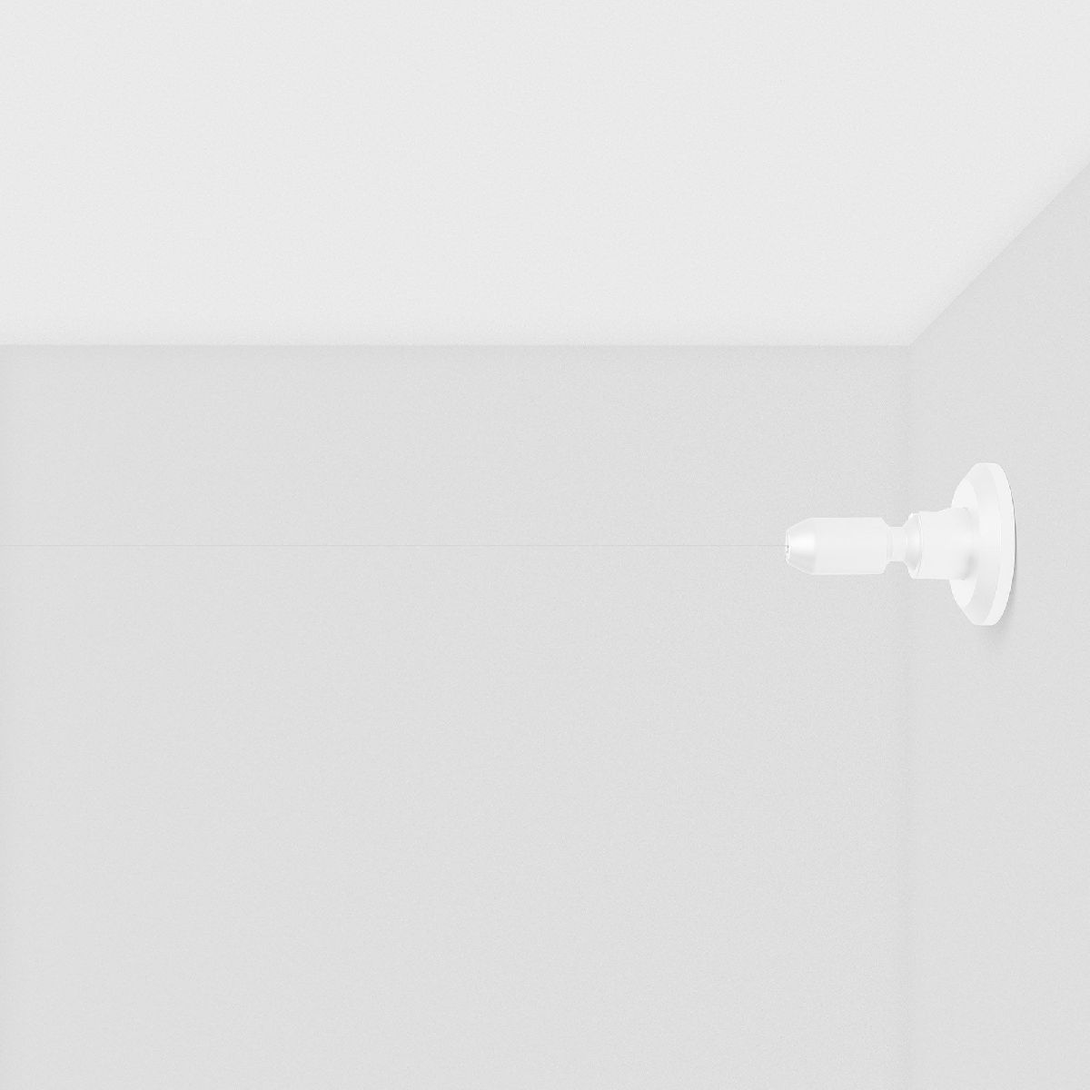 система креплений arlight stingray-r2-set-5000 white 050697