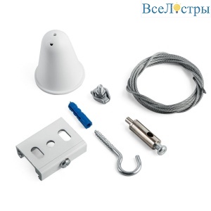 Комплект для подвесного монтажа Эра STR-30-W-MK-3 Б0049744