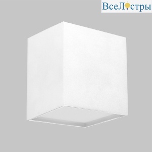 Накладной светильник IMEX Copo IL.0005.3000-WH