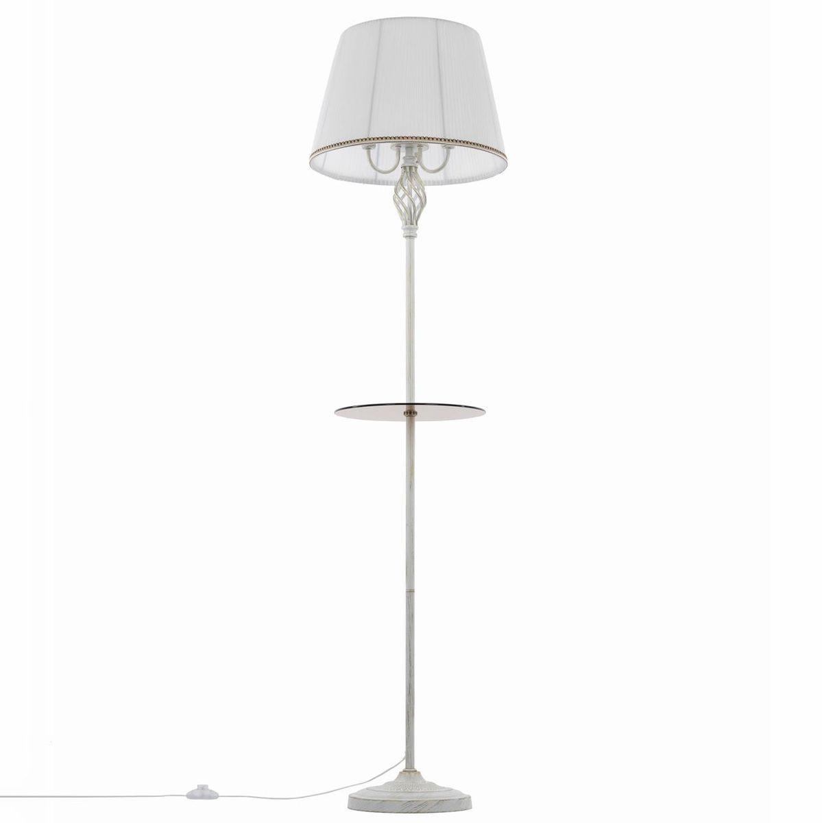 торшер citilux вена cl402920t
