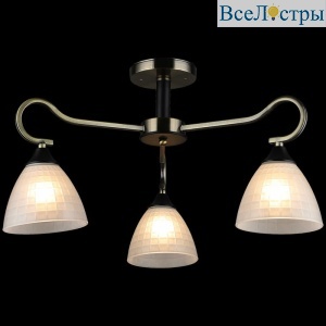 Люстра на штанге Reluce 03751-0.3-03